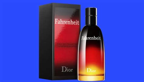 colognes similar to fahrenheit.